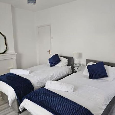 Luxury Home In Lewisham Bromley Extérieur photo