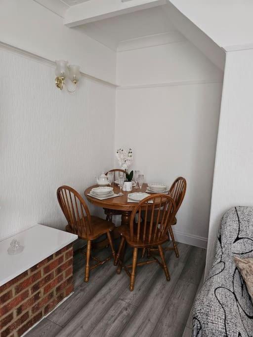 Luxury Home In Lewisham Bromley Extérieur photo