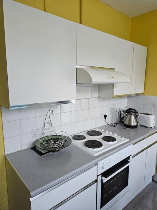 Luxury Home In Lewisham Bromley Extérieur photo