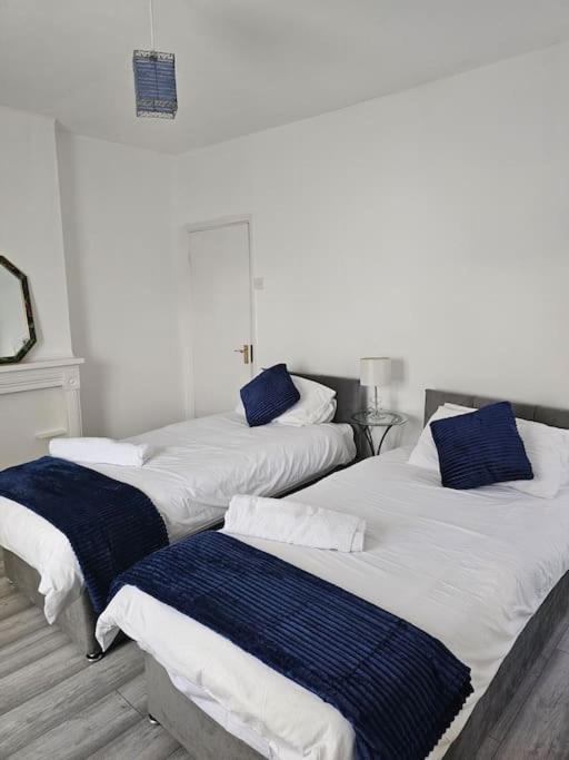 Luxury Home In Lewisham Bromley Extérieur photo