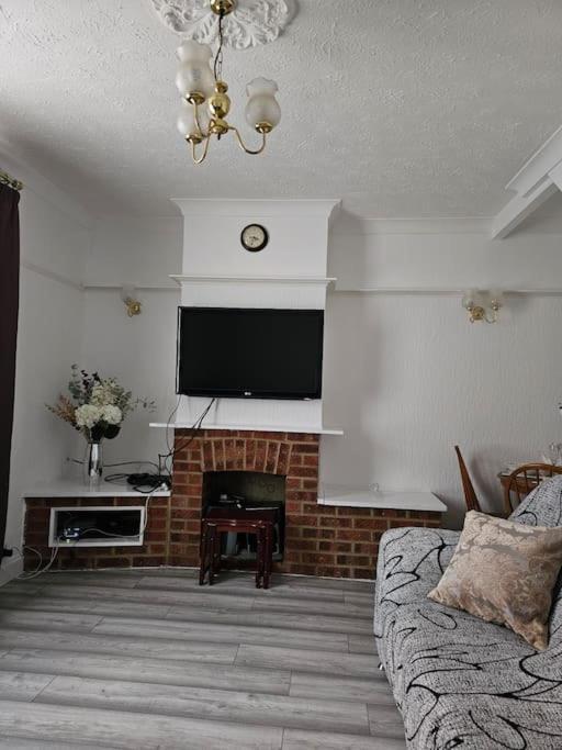 Luxury Home In Lewisham Bromley Extérieur photo